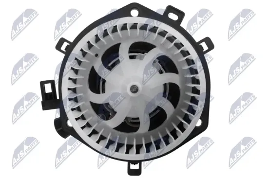Innenraumgebläse 12 V NTY EWN-VC-001 Bild Innenraumgebläse 12 V NTY EWN-VC-001