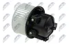 Innenraumgebläse 12 V NTY EWN-VV-000 Bild Innenraumgebläse 12 V NTY EWN-VV-000