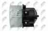 Innenraumgebläse 12 V NTY EWN-VV-000 Bild Innenraumgebläse 12 V NTY EWN-VV-000