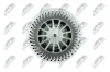 Innenraumgebläse 12 V NTY EWN-VV-000 Bild Innenraumgebläse 12 V NTY EWN-VV-000