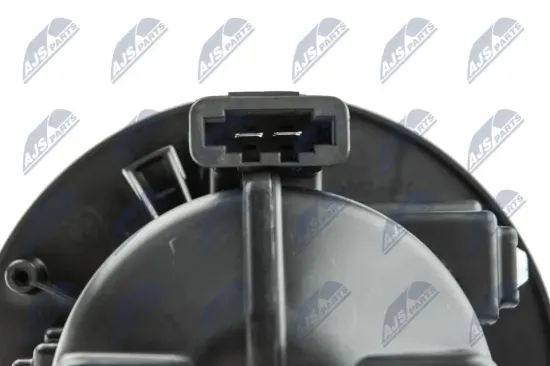 Innenraumgebläse 12 V NTY EWN-VV-000 Bild Innenraumgebläse 12 V NTY EWN-VV-000