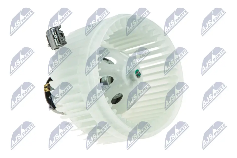 Innenraumgebläse 12 V NTY EWN-VV-001