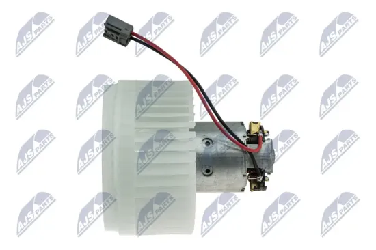 Innenraumgebläse 12 V NTY EWN-VV-001 Bild Innenraumgebläse 12 V NTY EWN-VV-001