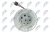 Innenraumgebläse 12 V NTY EWN-VV-001 Bild Innenraumgebläse 12 V NTY EWN-VV-001