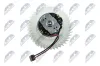 Innenraumgebläse 12 V NTY EWN-VV-001 Bild Innenraumgebläse 12 V NTY EWN-VV-001