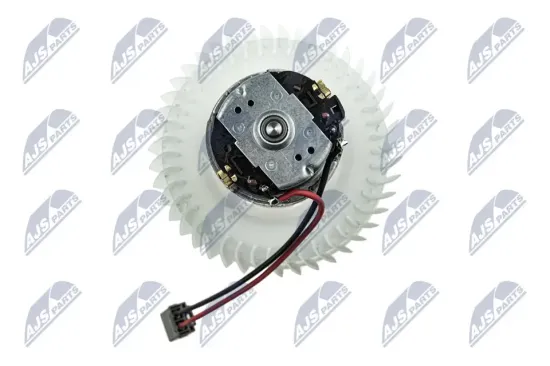 Innenraumgebläse 12 V NTY EWN-VV-001 Bild Innenraumgebläse 12 V NTY EWN-VV-001