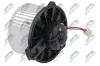 Innenraumgebläse NTY EWN-VV-002 Bild Innenraumgebläse NTY EWN-VV-002