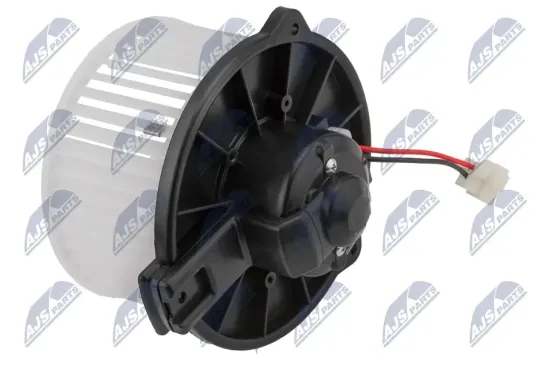 Innenraumgebläse NTY EWN-VV-002 Bild Innenraumgebläse NTY EWN-VV-002