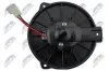 Innenraumgebläse NTY EWN-VV-002 Bild Innenraumgebläse NTY EWN-VV-002