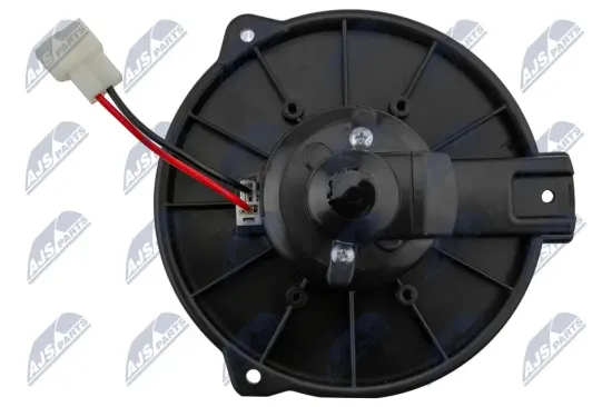 Innenraumgebläse NTY EWN-VV-002 Bild Innenraumgebläse NTY EWN-VV-002