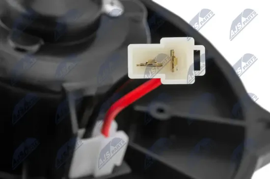 Innenraumgebläse NTY EWN-VV-002 Bild Innenraumgebläse NTY EWN-VV-002