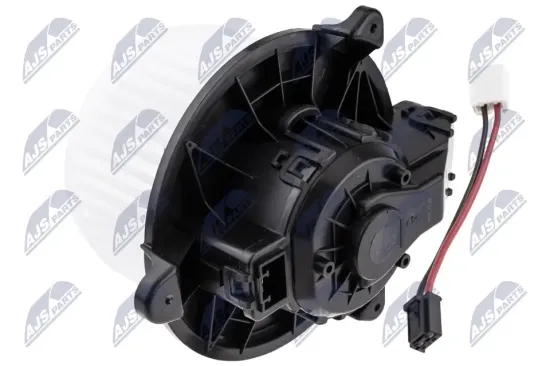 Innenraumgebläse 12 V NTY EWN-VV-004 Bild Innenraumgebläse 12 V NTY EWN-VV-004