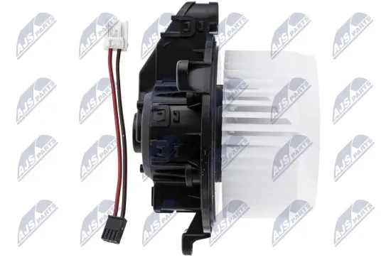 Innenraumgebläse 12 V NTY EWN-VV-004 Bild Innenraumgebläse 12 V NTY EWN-VV-004
