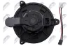 Innenraumgebläse 12 V NTY EWN-VV-004 Bild Innenraumgebläse 12 V NTY EWN-VV-004
