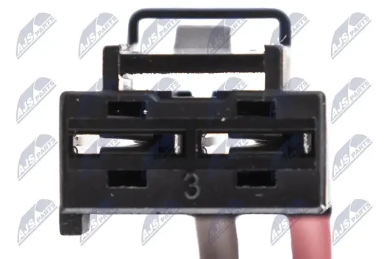 Innenraumgebläse 12 V NTY EWN-VV-004 Bild Innenraumgebläse 12 V NTY EWN-VV-004