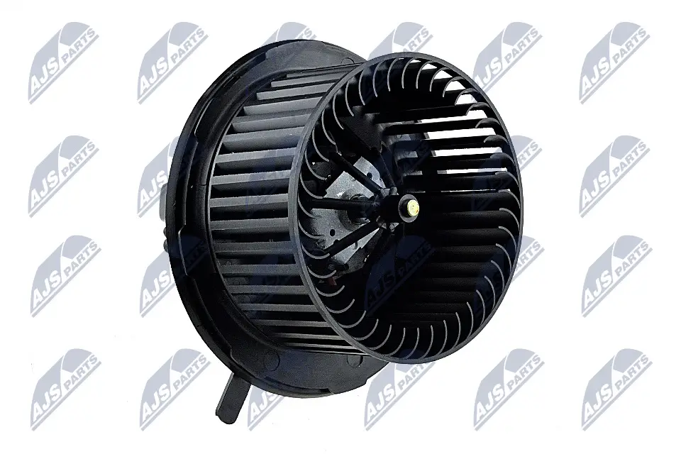 Elektromotor, Innenraumgebläse vorne NTY EWN-VW-000
