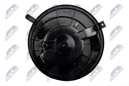 Elektromotor, Innenraumgebläse vorne NTY EWN-VW-000 Bild Elektromotor, Innenraumgebläse vorne NTY EWN-VW-000