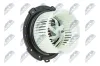 Innenraumgebläse 12 V NTY EWN-VW-004 Bild Innenraumgebläse 12 V NTY EWN-VW-004