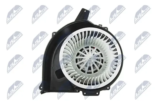 Innenraumgebläse 12 V 12 V NTY EWN-VW-005 Bild Innenraumgebläse 12 V 12 V NTY EWN-VW-005