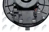 Innenraumgebläse 12 V NTY EWN-VW-007 Bild Innenraumgebläse 12 V NTY EWN-VW-007