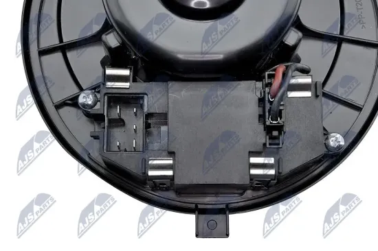 Innenraumgebläse 12 V NTY EWN-VW-007 Bild Innenraumgebläse 12 V NTY EWN-VW-007