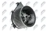 Innenraumgebl&auml;se 12 V NTY EWN-VW-008