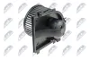 Innenraumgebläse 12 V NTY EWN-VW-008 Bild Innenraumgebläse 12 V NTY EWN-VW-008