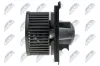 Innenraumgebläse 12 V NTY EWN-VW-008 Bild Innenraumgebläse 12 V NTY EWN-VW-008