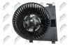 Innenraumgebläse 12 V NTY EWN-VW-008 Bild Innenraumgebläse 12 V NTY EWN-VW-008