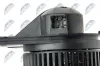Innenraumgebläse 12 V NTY EWN-VW-008 Bild Innenraumgebläse 12 V NTY EWN-VW-008