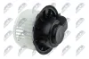 Innenraumgebläse 12 V NTY EWN-VW-010 Bild Innenraumgebläse 12 V NTY EWN-VW-010