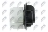 Innenraumgebläse 12 V NTY EWN-VW-010 Bild Innenraumgebläse 12 V NTY EWN-VW-010