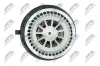 Innenraumgebläse 12 V NTY EWN-VW-010 Bild Innenraumgebläse 12 V NTY EWN-VW-010