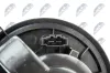 Innenraumgebläse 12 V NTY EWN-VW-010 Bild Innenraumgebläse 12 V NTY EWN-VW-010