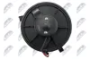 Innenraumgebläse NTY EWN-VW-012 Bild Innenraumgebläse NTY EWN-VW-012