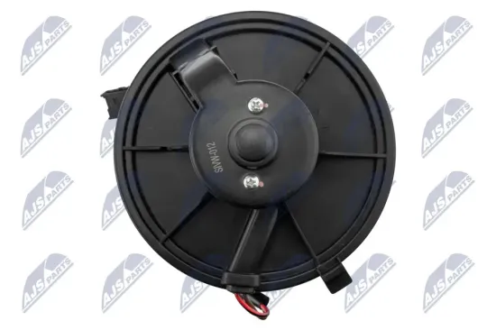 Innenraumgebläse NTY EWN-VW-012 Bild Innenraumgebläse NTY EWN-VW-012