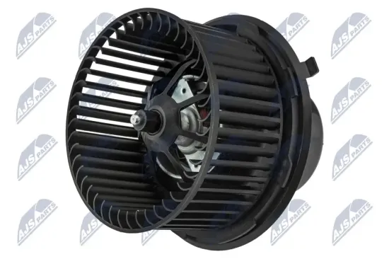 Innenraumgebläse NTY EWN-VW-013 Bild Innenraumgebläse NTY EWN-VW-013