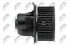 Innenraumgebläse NTY EWN-VW-013 Bild Innenraumgebläse NTY EWN-VW-013