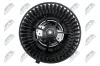 Innenraumgebläse NTY EWN-VW-013 Bild Innenraumgebläse NTY EWN-VW-013