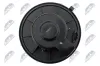 Innenraumgebläse NTY EWN-VW-013 Bild Innenraumgebläse NTY EWN-VW-013