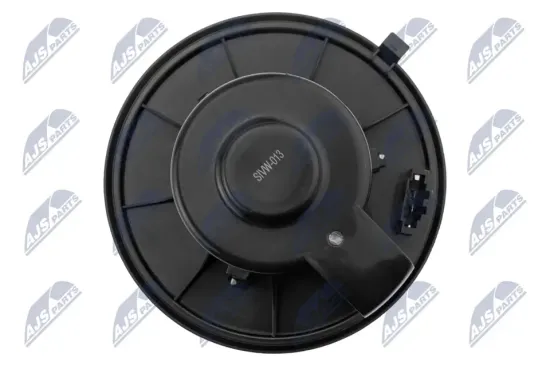 Innenraumgebläse NTY EWN-VW-013 Bild Innenraumgebläse NTY EWN-VW-013