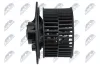 Innenraumgebläse hinten NTY EWN-VW-014 Bild Innenraumgebläse hinten NTY EWN-VW-014
