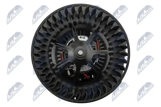 Innenraumgebläse hinten NTY EWN-VW-014 Bild Innenraumgebläse hinten NTY EWN-VW-014