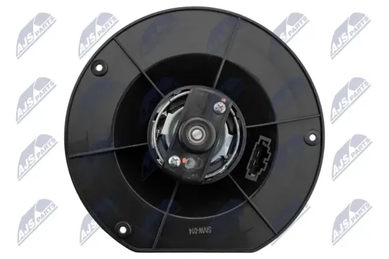 Innenraumgebläse hinten NTY EWN-VW-014 Bild Innenraumgebläse hinten NTY EWN-VW-014