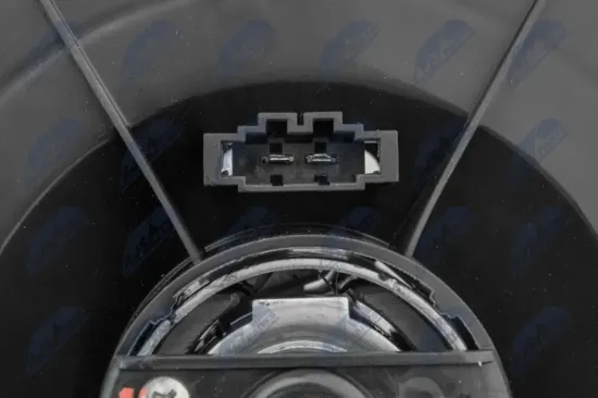 Innenraumgebläse hinten NTY EWN-VW-014 Bild Innenraumgebläse hinten NTY EWN-VW-014