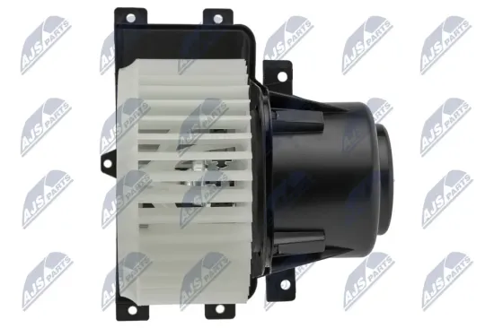 Innenraumgebläse 12 V 12 V NTY EWN-VW-015 Bild Innenraumgebläse 12 V 12 V NTY EWN-VW-015