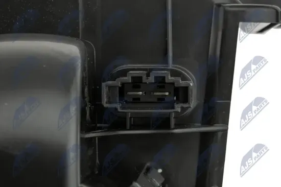 Innenraumgebläse 12 V 12 V NTY EWN-VW-015 Bild Innenraumgebläse 12 V 12 V NTY EWN-VW-015