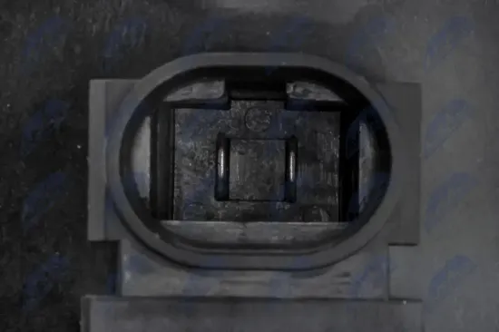 Steuerdose, Lader NTY ECD-FR-035 Bild Steuerdose, Lader NTY ECD-FR-035