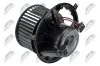 Innenraumgebläse NTY EWN-VW-017 Bild Innenraumgebläse NTY EWN-VW-017