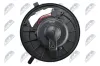 Innenraumgebläse NTY EWN-VW-017 Bild Innenraumgebläse NTY EWN-VW-017